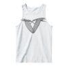 160g unisex Vest Thumbnail