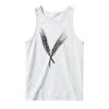 160g unisex Vest Thumbnail