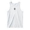 160g unisex Vest Thumbnail