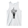 160g unisex Vest Thumbnail