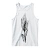 160g unisex Vest Thumbnail