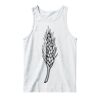 160g unisex Vest Thumbnail