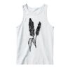 160g unisex Vest Thumbnail