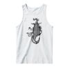 160g unisex Vest Thumbnail