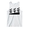 160g unisex Vest Thumbnail
