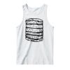 160g unisex Vest Thumbnail