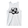 160g unisex Vest Thumbnail
