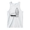 160g unisex Vest Thumbnail