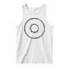 160g unisex Vest Thumbnail