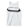 160g unisex Vest Thumbnail