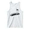 160g unisex Vest Thumbnail