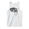 160g unisex Vest Thumbnail