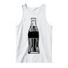 160g unisex Vest Thumbnail