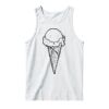 160g unisex Vest Thumbnail