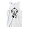160g unisex Vest Thumbnail