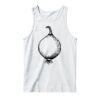 160g unisex Vest Thumbnail