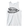 160g unisex Vest Thumbnail