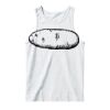 160g unisex Vest Thumbnail