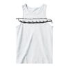 160g unisex Vest Thumbnail