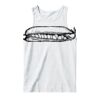 160g unisex Vest Thumbnail