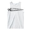 160g unisex Vest Thumbnail