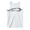 160g unisex Vest Thumbnail