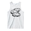 160g unisex Vest Thumbnail