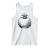 160g unisex Vest Thumbnail