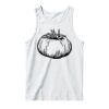 160g unisex Vest Thumbnail