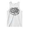 160g unisex Vest Thumbnail