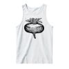160g unisex Vest Thumbnail