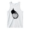 160g unisex Vest Thumbnail