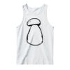 160g unisex Vest Thumbnail