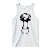 160g unisex Vest Thumbnail