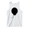 160g unisex Vest Thumbnail