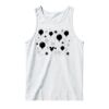 160g unisex Vest Thumbnail