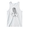 160g unisex Vest Thumbnail