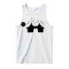 160g unisex Vest Thumbnail