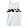 160g unisex Vest Thumbnail