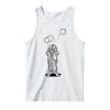 160g unisex Vest Thumbnail