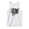 160g unisex Vest Thumbnail