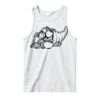 160g unisex Vest Thumbnail