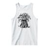 160g unisex Vest Thumbnail