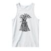 160g unisex Vest Thumbnail