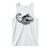 160g unisex Vest Thumbnail