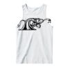 160g unisex Vest Thumbnail