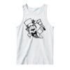 160g unisex Vest Thumbnail