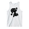 160g unisex Vest Thumbnail