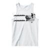 160g unisex Vest Thumbnail