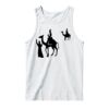 160g unisex Vest Thumbnail